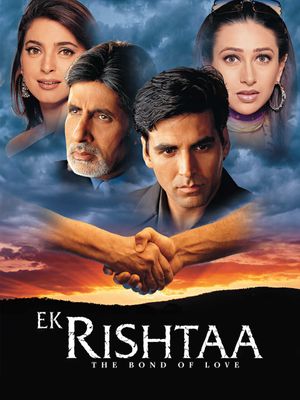 Bond of Love's poster
