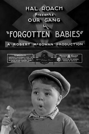 Forgotten Babies's poster