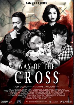 Way of the Cross's poster