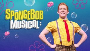 The SpongeBob Musical: Live on Stage!'s poster