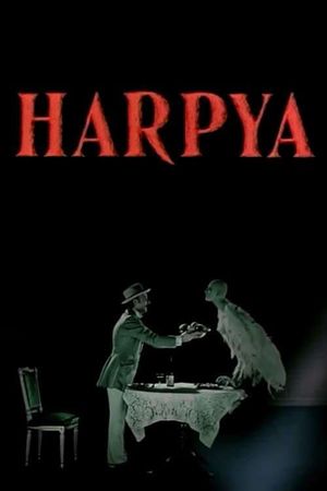 Harpy's poster
