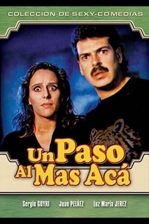Un paso al más aca's poster