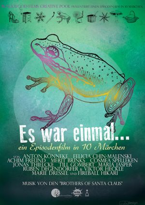 Es war einmal's poster