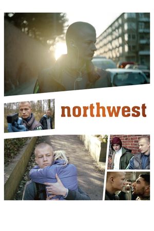 Northwest's poster