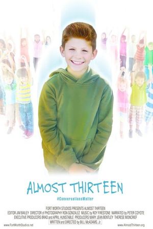 Almost Thirteen's poster image