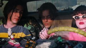The Doom Generation's poster