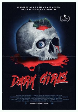 Dark Girls's poster
