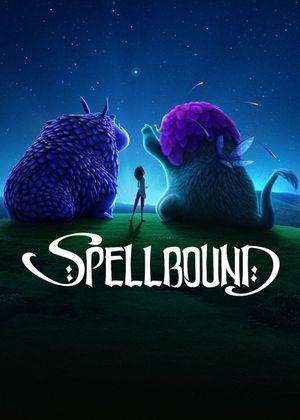 Spellbound's poster