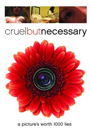 Cruel But Necessary's poster