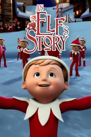 An Elf's Story's poster