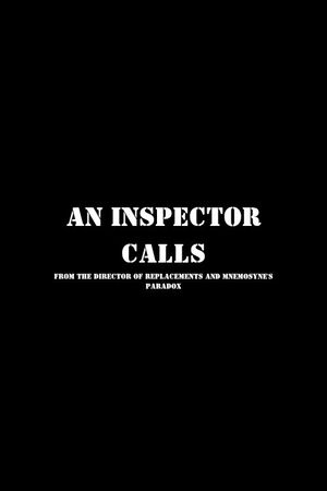 An Inspector Calls Scene Recreated's poster