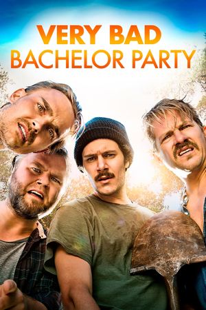 Big Bear's poster