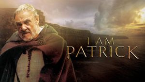 I AM PATRICK's poster