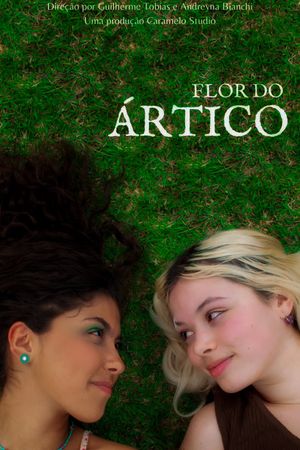 Flor do Ártico's poster image