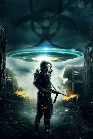 Sanctuary: Population One's poster