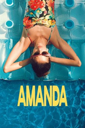 Amanda's poster
