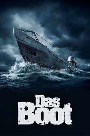Das Boot's poster