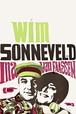 Wim Sonneveld and Ina van Faassen's poster image