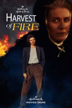 Harvest of Fire's poster