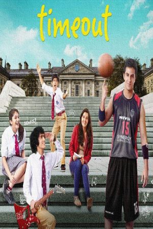 Time Out's poster