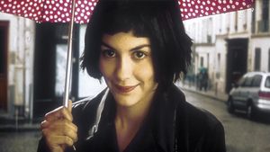 Amélie's poster