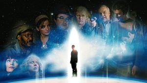 The Man from Earth's poster