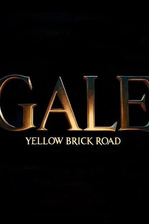 Gale - Yellow Brick Road's poster