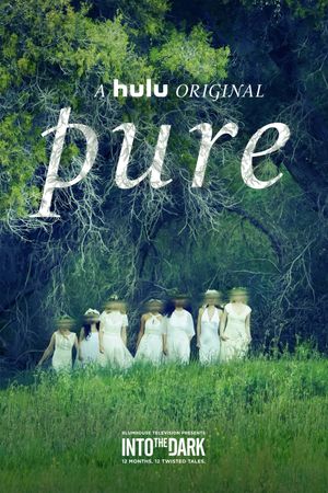 Pure's poster