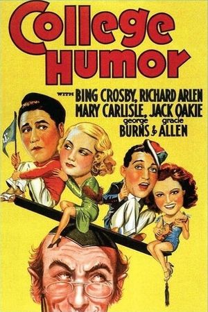 College Humor's poster