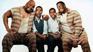 Life's poster