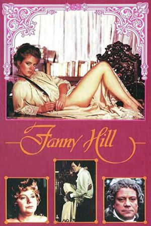 Fanny Hill's poster
