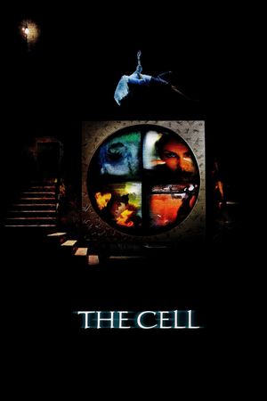 The Cell's poster