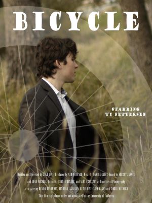 Bicycle's poster
