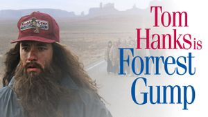 Forrest Gump's poster