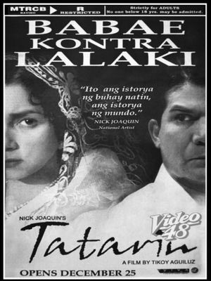 Tatarin's poster