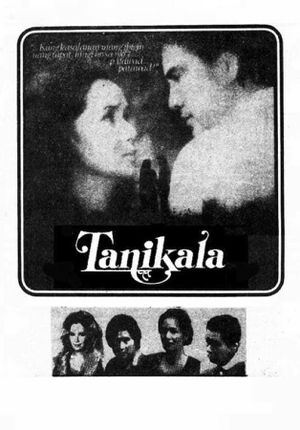 Tanikala's poster