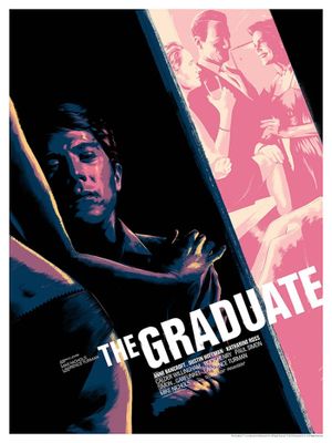 The Graduate's poster
