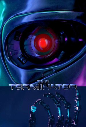 The Terminator's poster