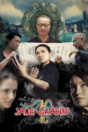 Jade Dragon's poster image