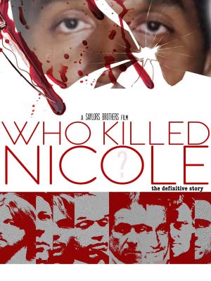 Who Killed Nicole?'s poster