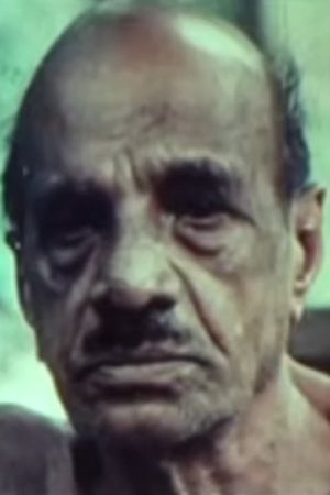Basheer, The Man's poster