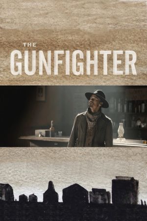 The Gunfighter's poster