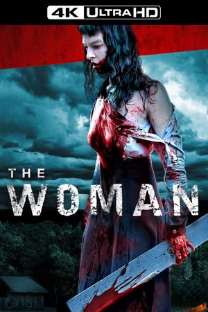 The Woman's poster