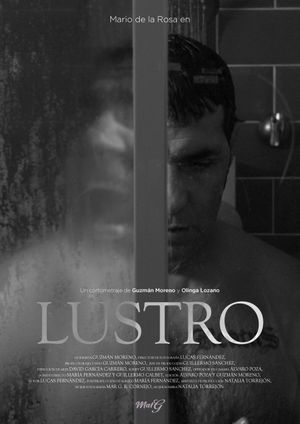 Lustrum's poster