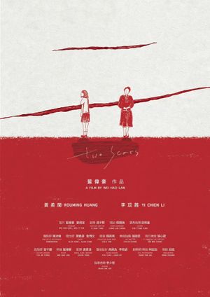 Two Scars's poster