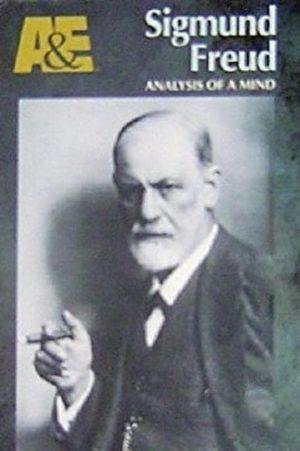 Sigmund Freud: Analysis of a Mind's poster