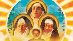 The Little Hours's poster