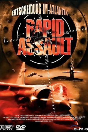 Rapid Assault's poster