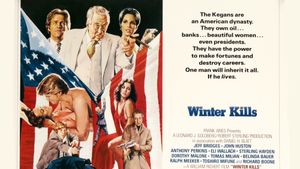 Winter Kills's poster