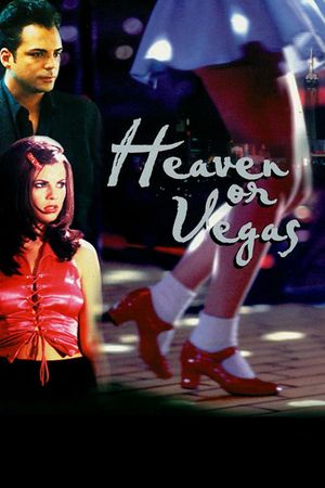 Heaven or Vegas's poster